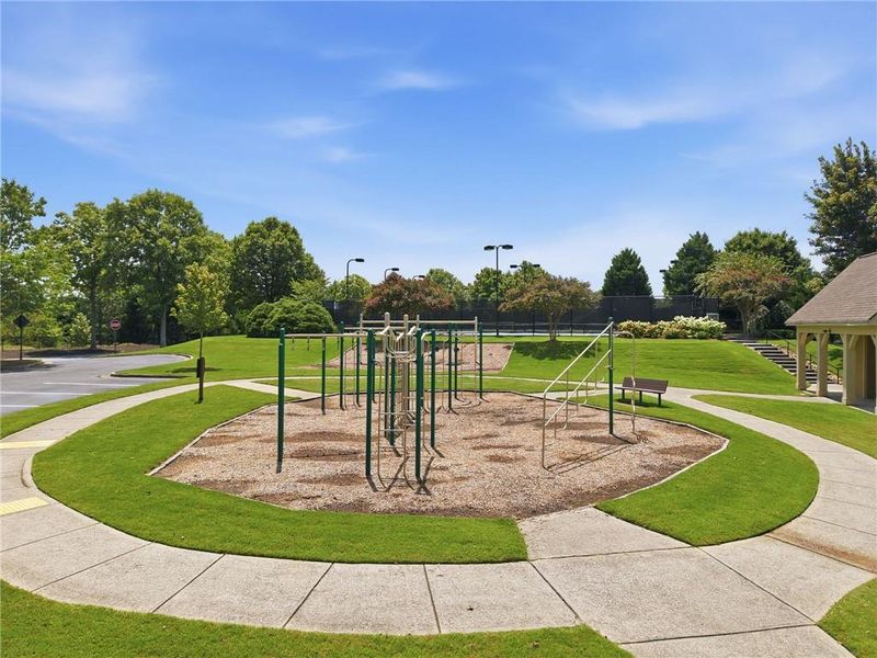 Community amenities in , Flowery Branch (Image 84). Community amenities in , Flowery Branch (Image 84).