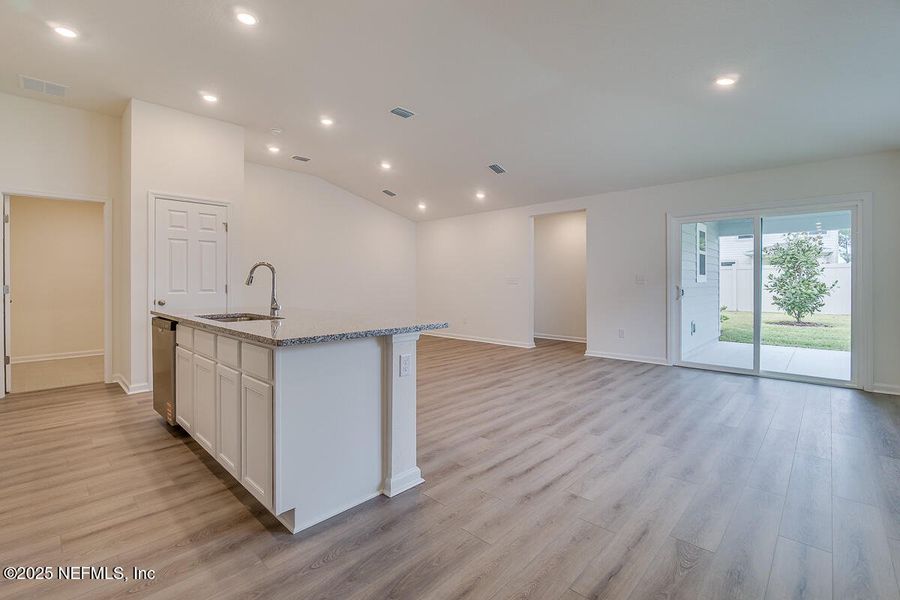 Image 21 of a home in Stonecrest.