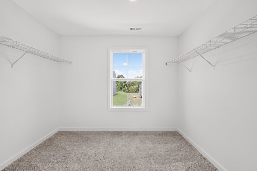 *Photo of actual home *Photo of actual home