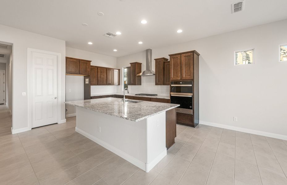 Quick Move-In Home Quick Move-In Home