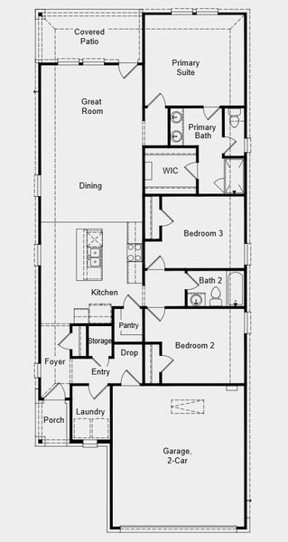Image 16 of a home in Longview 40s. Image 16 of a home in Longview 40s.