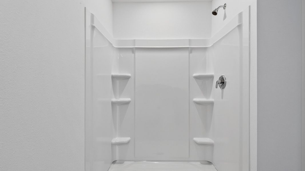 Image 26 representing the Elston+ by D.R. Horton in Diamond Springs, Jacksonville, FL.