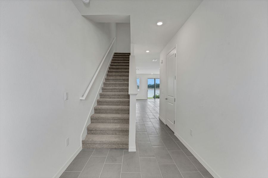 3br New Home in San Antonio, FL.  - Slide 25