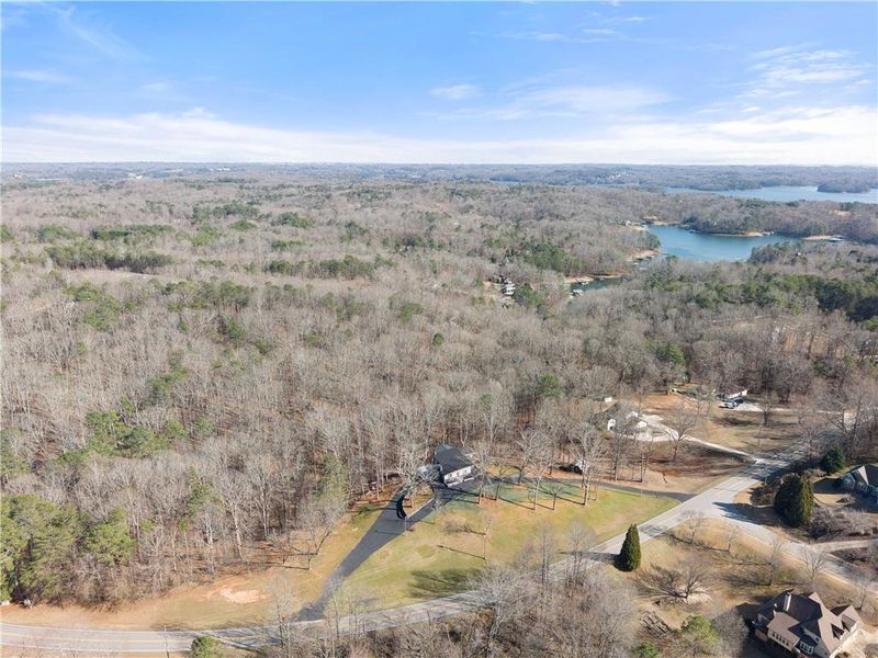 Natural landscape and outdoor views near  in Gainesville (Image 67).