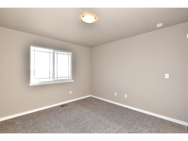 Spacious, unfurnished interior of a new home in , Johnstown (Image 41). Spacious, unfurnished interior of a new home in , Johnstown (Image 41).