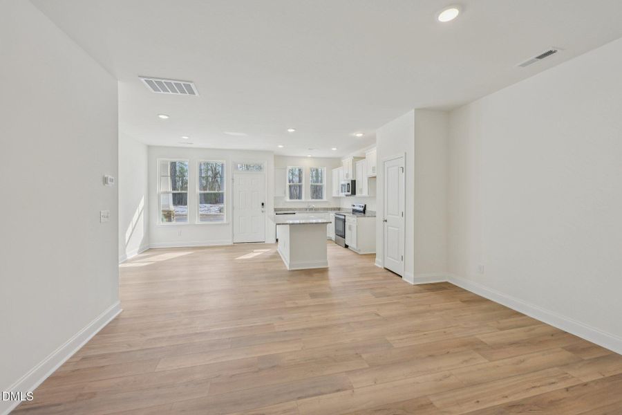 Family Room Family Room