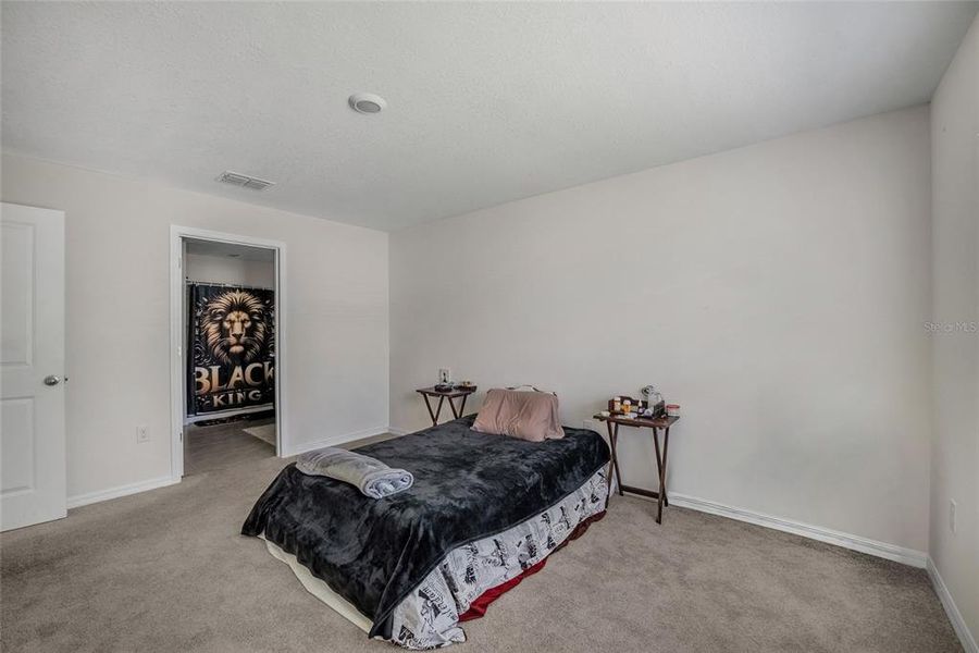 Furnished interior view inside a new home in , Ocala (Image 13).
