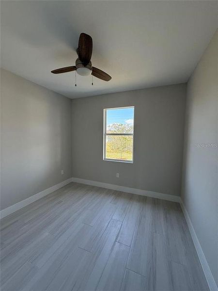 Spacious, unfurnished interior of a new home in , North Port (Image 12).