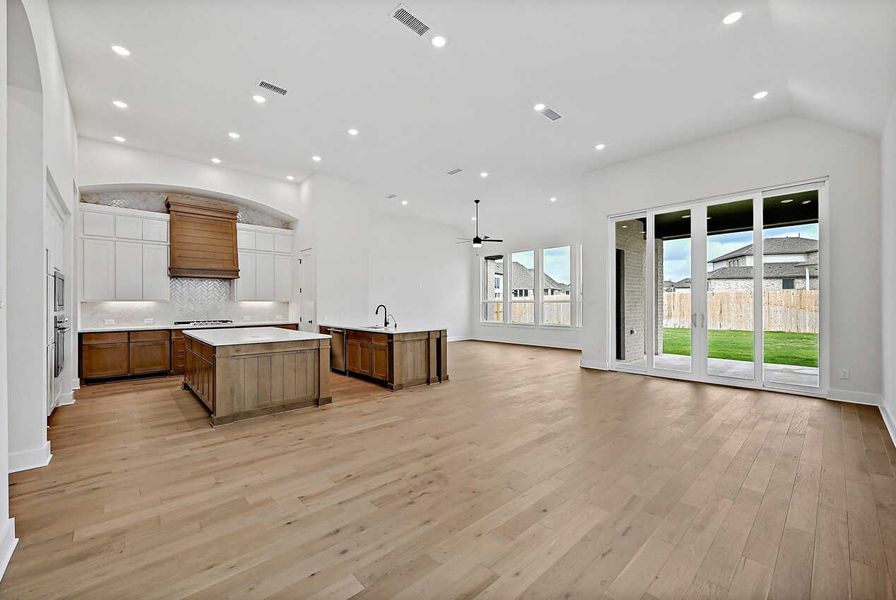 Dining Room/Keeping Room