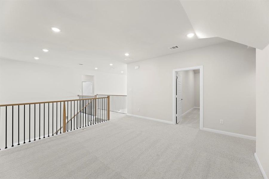 19. 2317 Cottonbelt - Game