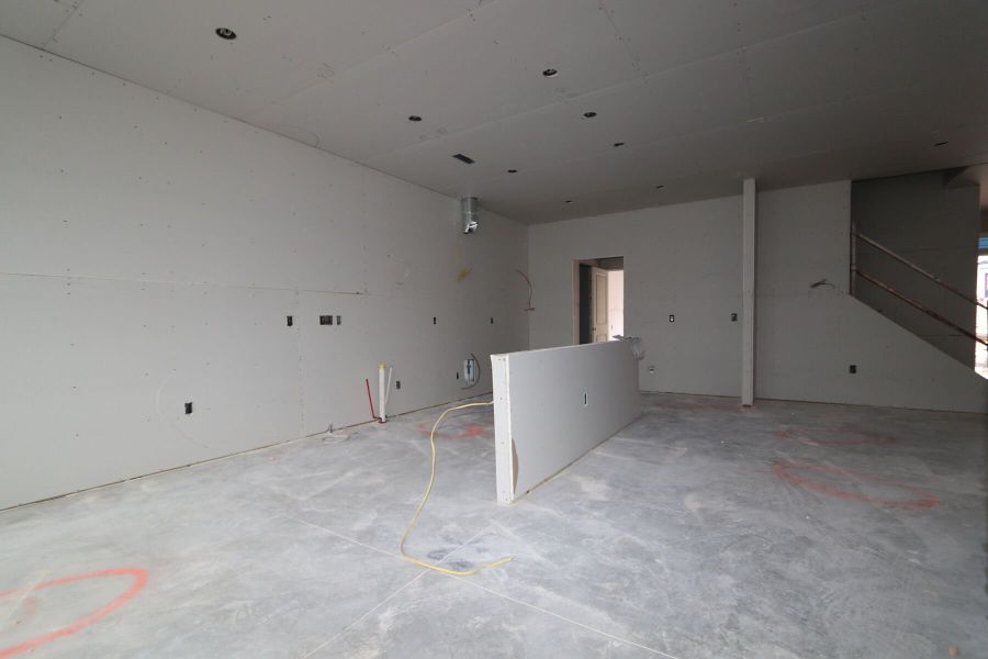 Drywall