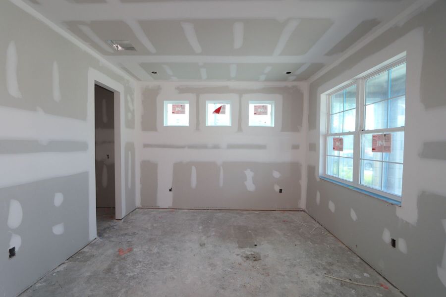 Drywall