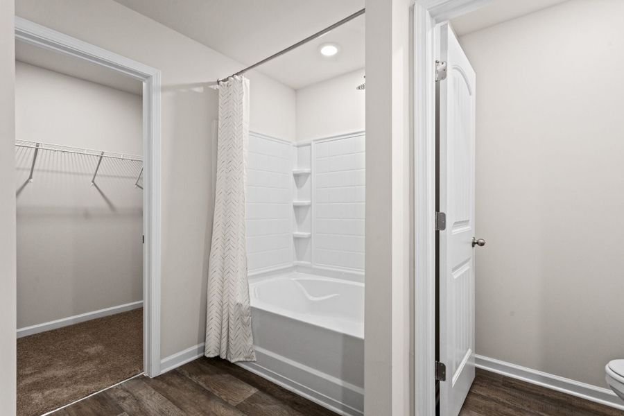 New Home in Fountain Inn, SC.  - Slide 18