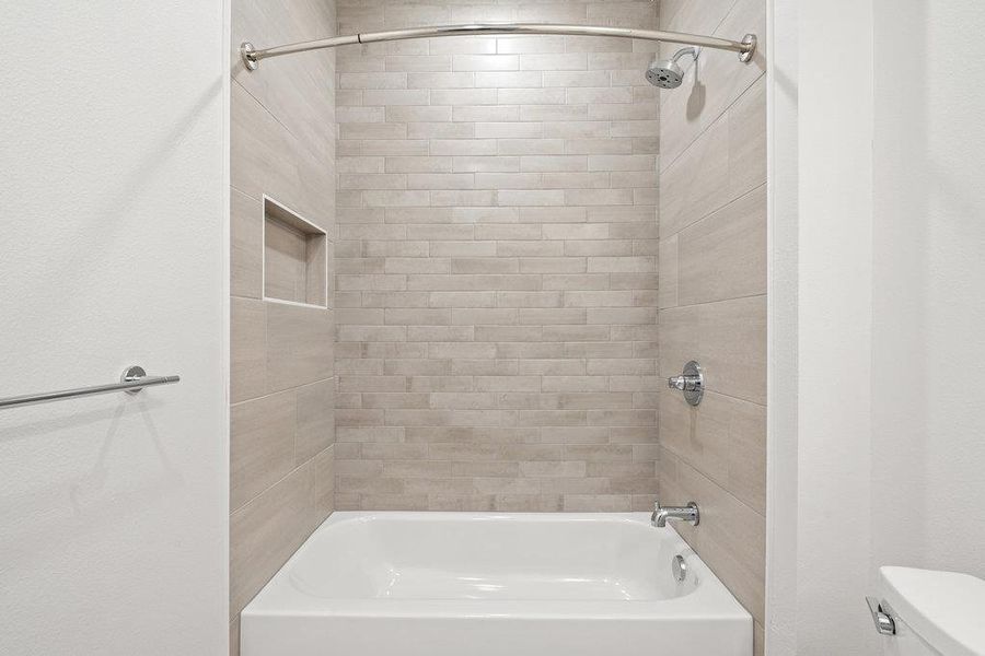 Images are for illustrative purposes only. Photos reflect a similar floor plan and are intended to convey the overall look and feel of the interiors.