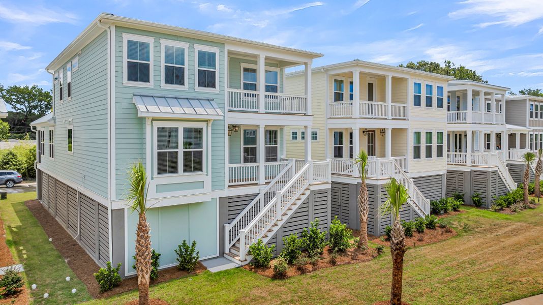 New Home in James Island, SC. - Slide 4 New Home in James Island, SC. - Slide 4