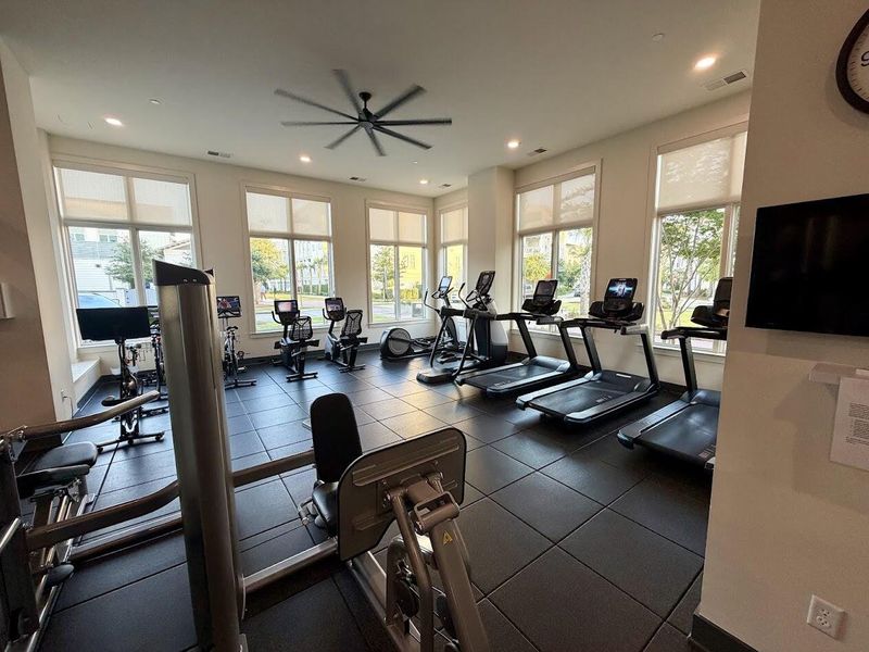Community amenities in , Charleston (Image 52).