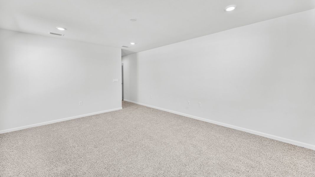 Spacious, unfurnished interior of a new home in Liberty, Panama City (Image 29). Spacious, unfurnished interior of a new home in Liberty, Panama City (Image 29).