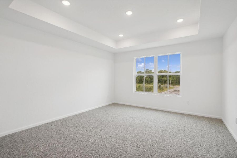 Primary Suite Primary Suite