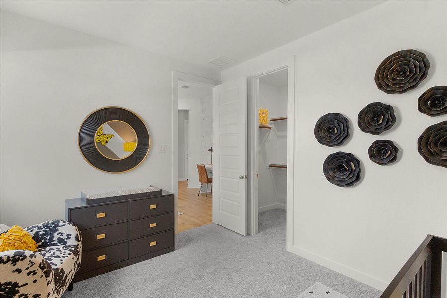 **PHOTO REPRESENTATIVE OF FLOORPLAN ONLY**