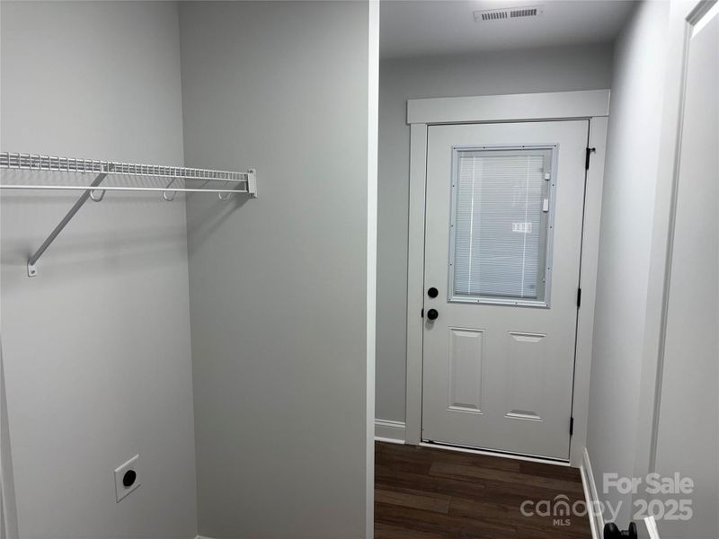 Spacious, unfurnished interior of a new home in , Kannapolis (Image 14).