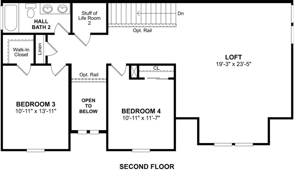 The Mykonos floor plan by K. Hovnanian Homes. 2nd Floor shown. *Prices, plans, dimensions, features, specifications, materials, and availability of homes or communities are subject to change without notice or obligation. The Mykonos floor plan by K. Hovnanian Homes. 2nd Floor shown. *Prices, plans, dimensions, features, specifications, materials, and availability of homes or communities are subject to change without notice or obligation.