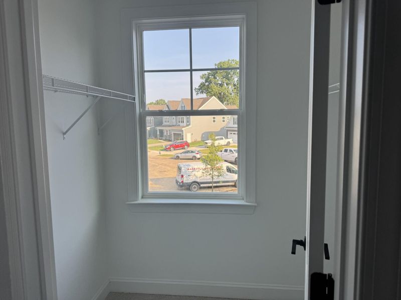 Spacious, unfurnished interior of a new home in Harmony, Harrisburg (Image 9). Spacious, unfurnished interior of a new home in Harmony, Harrisburg (Image 9).