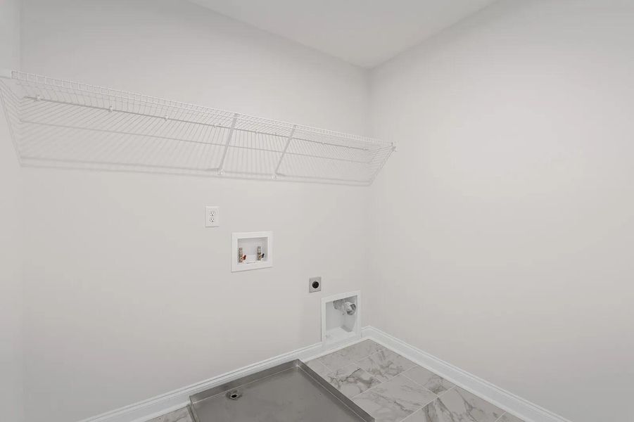 The Beverly B Laundry