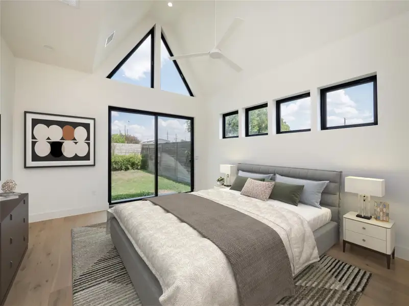 Virtually Staged Virtually Staged