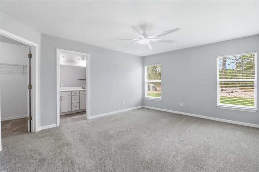 Spacious, unfurnished interior of a new home in , Dunnellon (Image 16). Spacious, unfurnished interior of a new home in , Dunnellon (Image 16).
