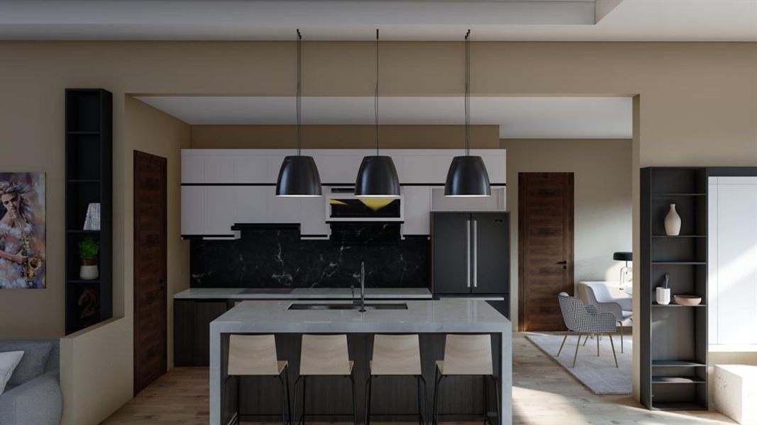 Image 7 of a home in .