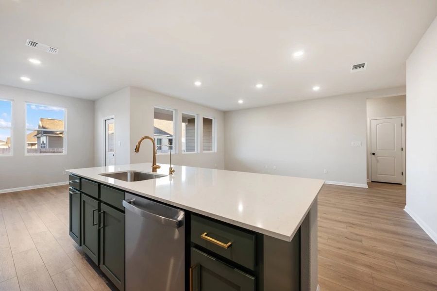 Kitchen Kitchen