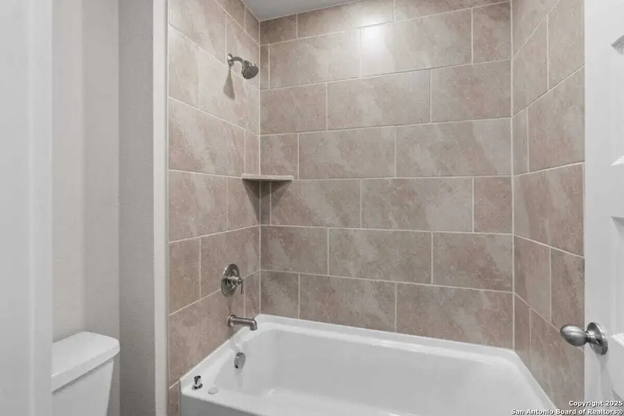 Furnished interior view inside a new home in Skybrooke, Live Oak (Image 9). Furnished interior view inside a new home in Skybrooke, Live Oak (Image 9).