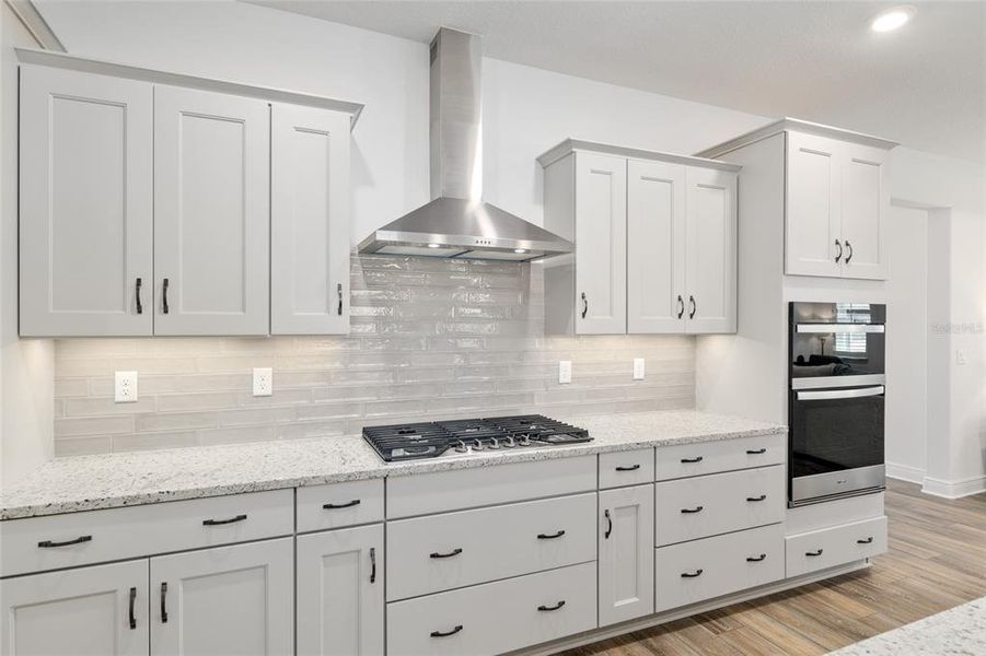 Furnished interior view inside a new home in , Ocala (Image 36). Furnished interior view inside a new home in , Ocala (Image 36).