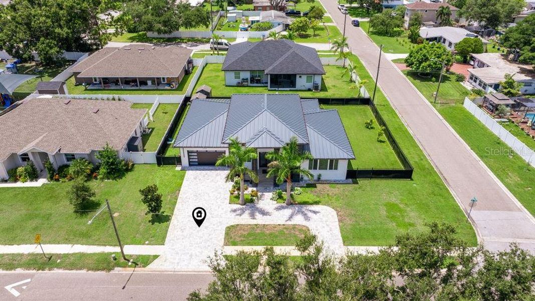 Image 43 of a home in . Image 43 of a home in .