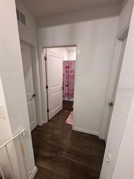 Spacious, unfurnished interior of a new home in Berry Bay, Wimauma (Image 22).