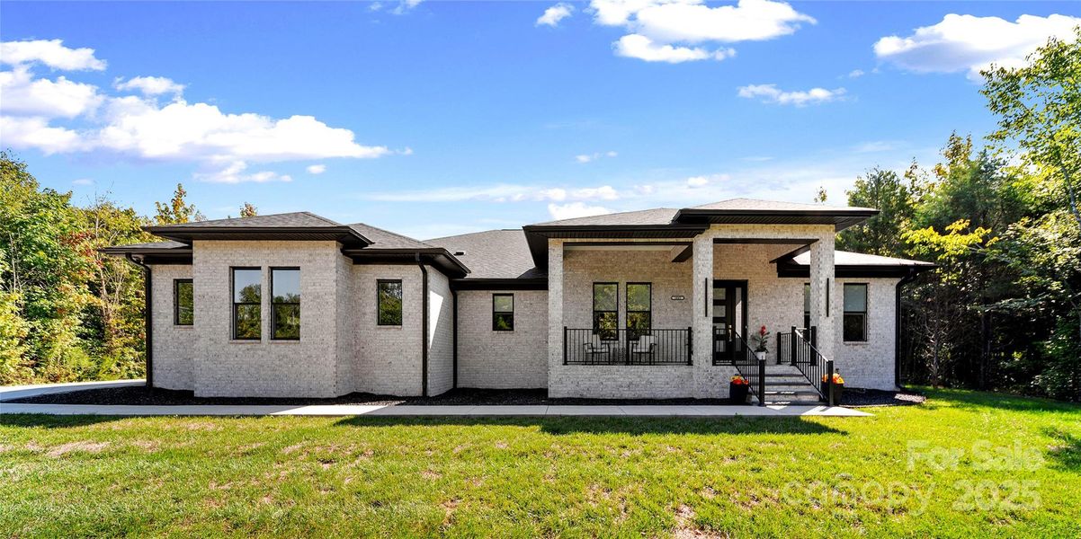 Image 35 of a home in . Image 35 of a home in .