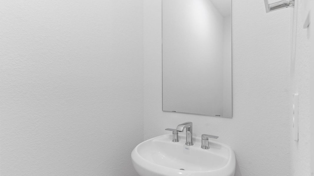 Close-up of interior finishes inside a home in Emberly, Beasley (Image 19). Close-up of interior finishes inside a home in Emberly, Beasley (Image 19).