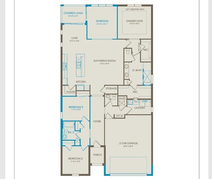 105 Floorplan