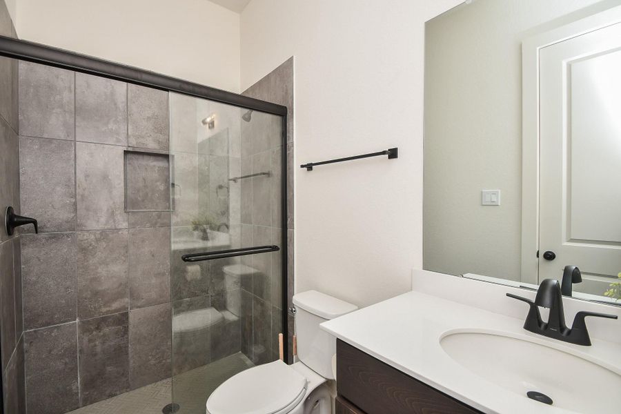 Image 17 of a home in . Image 17 of a home in .