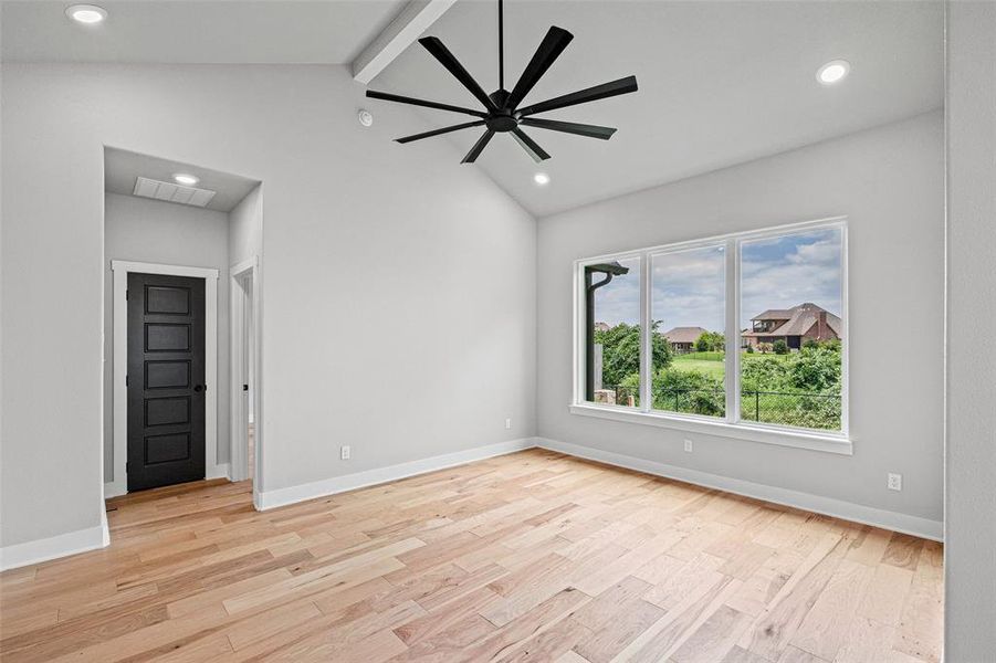 Spacious, unfurnished interior of a new home in , Granbury (Image 22). Spacious, unfurnished interior of a new home in , Granbury (Image 22).