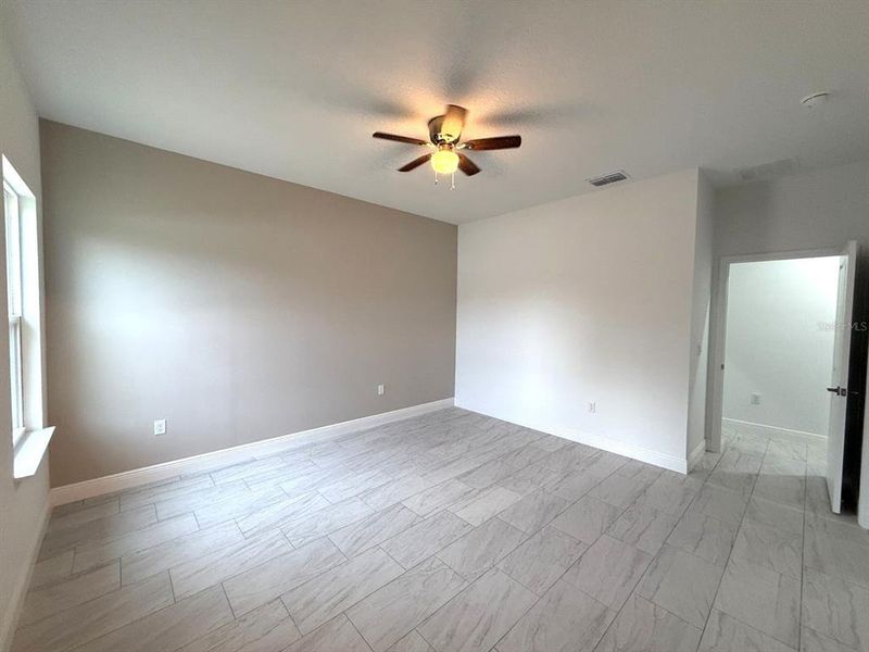 Spacious, unfurnished interior of a new home in , Citrus Springs (Image 13). Spacious, unfurnished interior of a new home in , Citrus Springs (Image 13).
