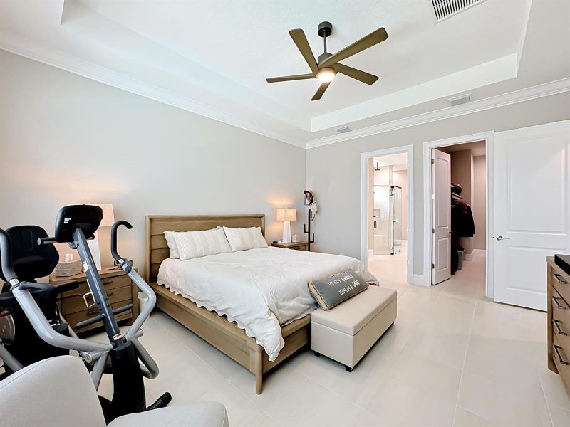 9244 SW Pinnacle Primary Bed 2