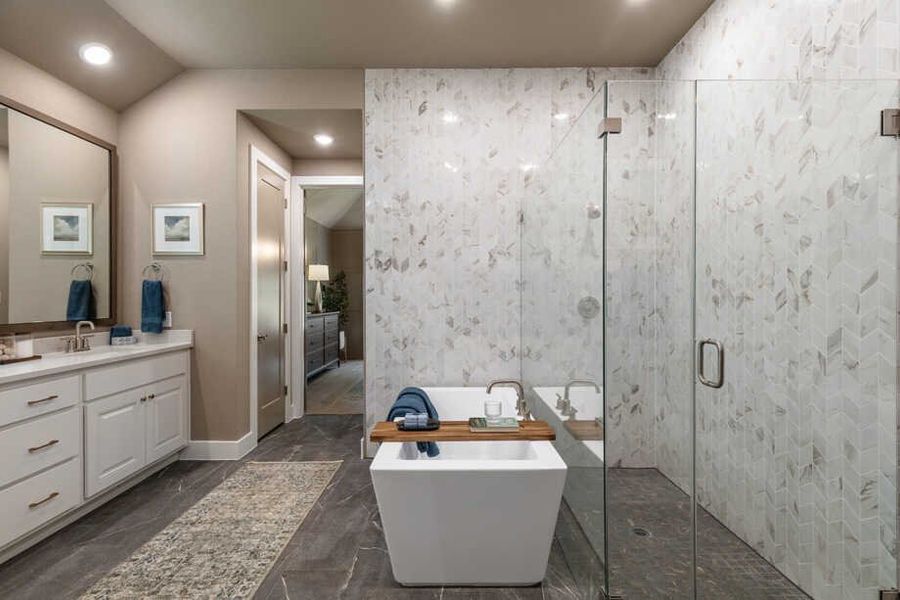 Primary Bathroom Primary Bathroom