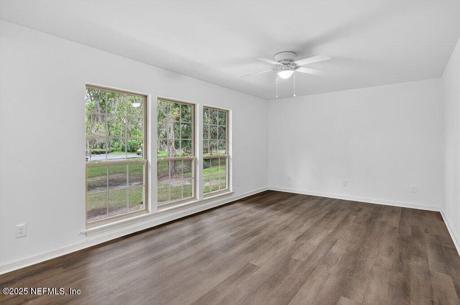 Spacious, unfurnished interior of a new home in , Jacksonville (Image 20). Spacious, unfurnished interior of a new home in , Jacksonville (Image 20).