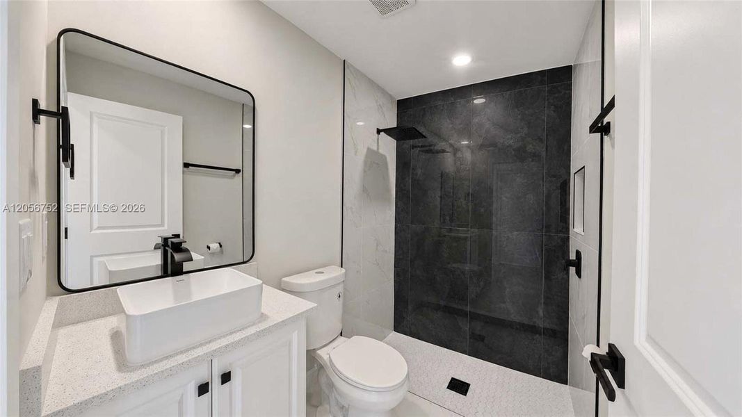 Furnished interior view inside a new home in , Lehigh Acres (Image 11). Furnished interior view inside a new home in , Lehigh Acres (Image 11).