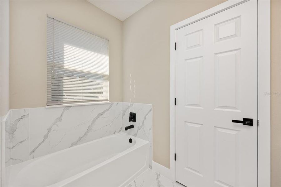 Furnished interior view inside a new home in , Orlando (Image 6). Furnished interior view inside a new home in , Orlando (Image 6).