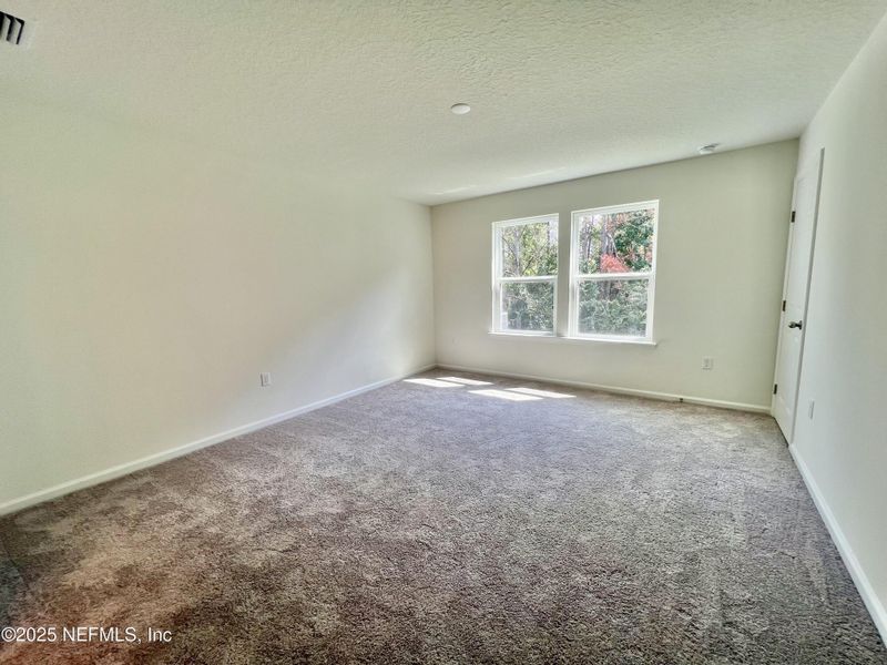 Spacious, unfurnished interior of a new home in Panther Creek, Jacksonville (Image 5). Spacious, unfurnished interior of a new home in Panther Creek, Jacksonville (Image 5).