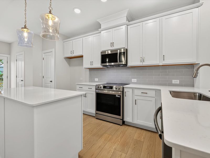 Kitchen Kitchen