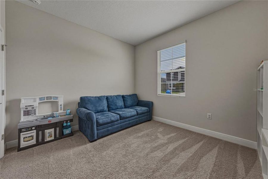 Furnished interior view inside a new home in , Riverview (Image 7).