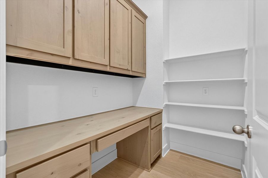 Pantry Pantry